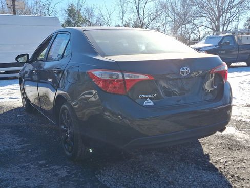 Used 2016 Toyota Corolla L image 8