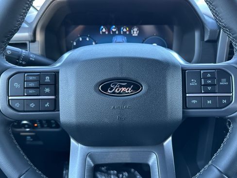 New 2026 Ford F150 XLT w/ Equipment Group 302A MID image 20