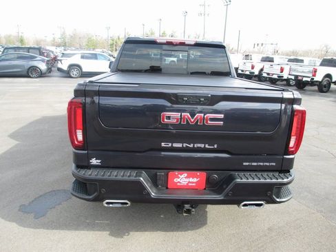 Used 2024 GMC Sierra 1500 Denali w/ Denali Reserve Package image 7