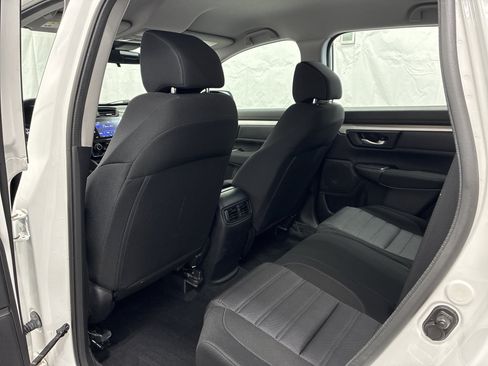 Used 2021 Honda CR-V Special Edition image 11