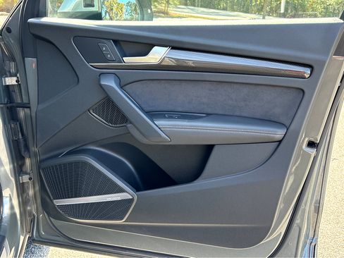 Used 2023 Audi SQ5 Premium Plus image 14