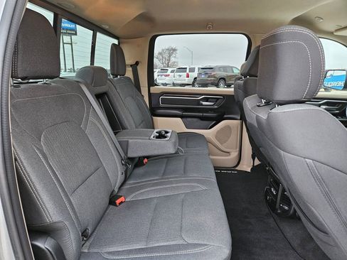 Used 2020 RAM 1500 Big Horn image 34