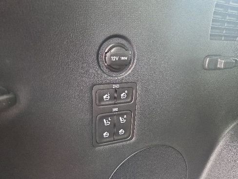 Used 2025 Hyundai Palisade Calligraphy AWD/4WD image 12