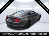 Used 2019 Ford Mustang Premium w/ Black Accent Package image 3