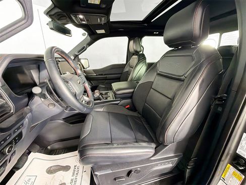 Used 2024 Ford F150 Raptor image 20