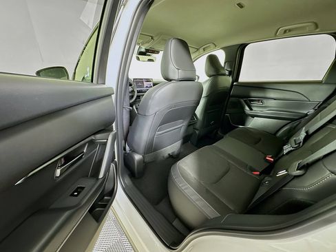 New 2026 MAZDA CX-5 Preferred AWD/4WD image 17