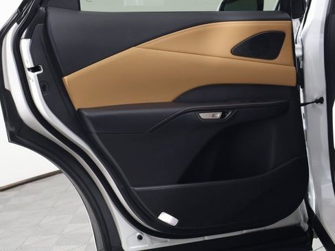 Certified 2025 Lexus RX 350h 350h Premium image 13