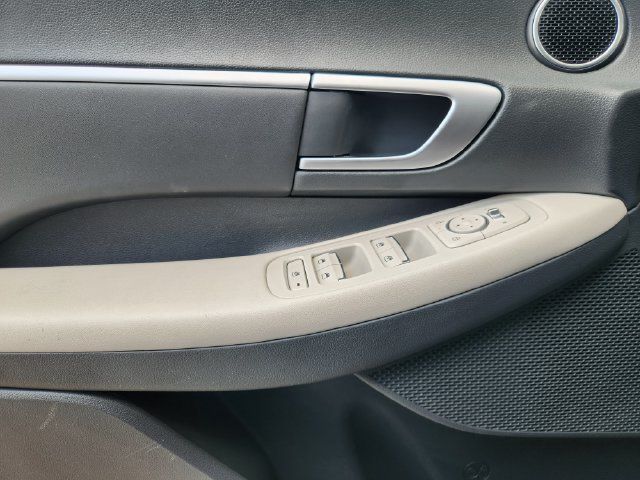 Used 2024 Hyundai Sonata SEL FWD image 21