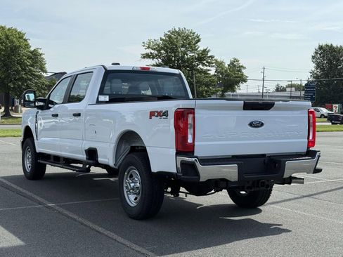 New 2026 Ford F350 XL image 4