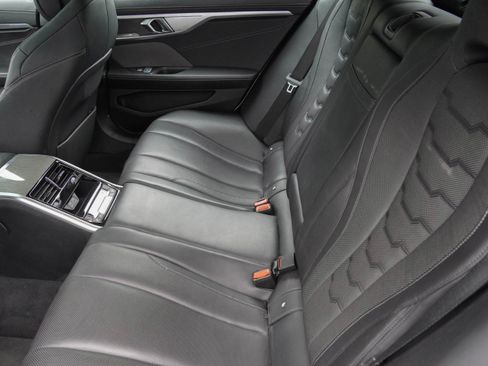Certified 2023 BMW 840i Gran Coupe RWD image 38