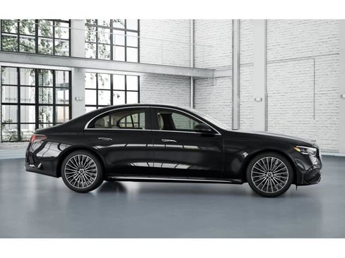 New 2026 Mercedes-Benz E 350 Sedan image 14