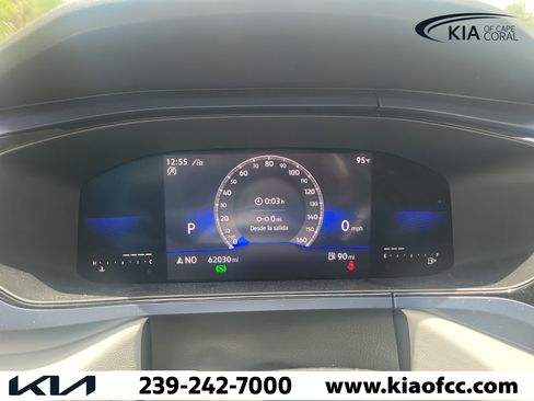 Used 2022 Volkswagen Taos SE AWD/4WD image 27
