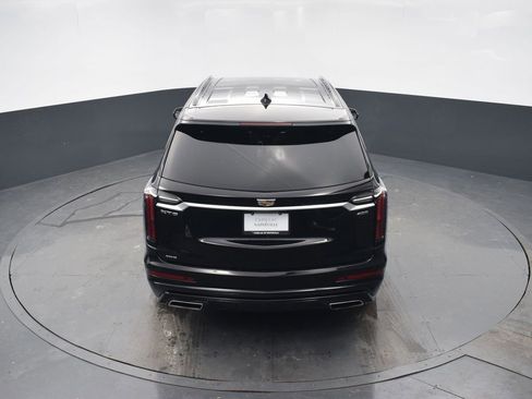 Used 2021 Cadillac XT6 Sport image 47