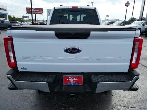 Certified 2024 Ford F250 XLT w/ FX4 Off-Road Package AWD/4WD image 6