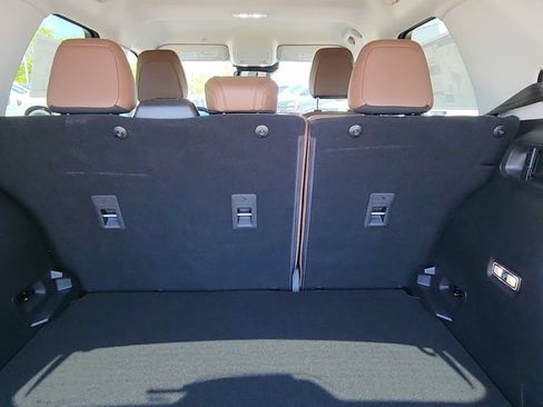 New 2026 Ford Bronco Sport Outer Banks w/ Outer Banks Tech Package+ AWD/4WD image 40