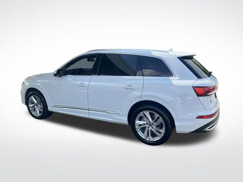 Used 2021 Audi Q7 2.0T Premium AWD/4WD image 50