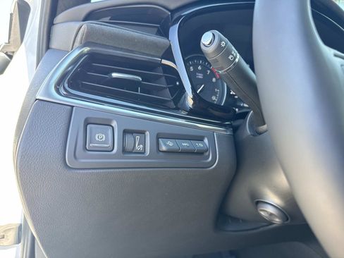 New 2025 Cadillac XT6 Premium Luxury w/ Platinum Package image 32