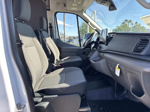 New 2026 Ford Transit 250 Base w/ Exterior Upgrade Package image 26