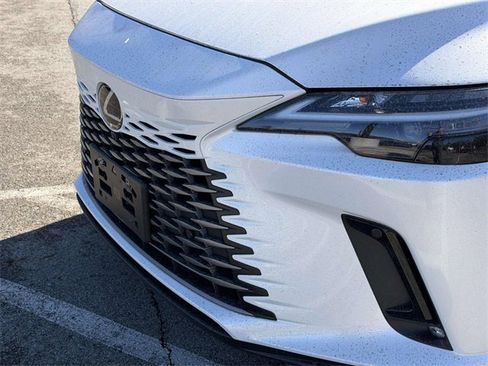 Used 2025 Lexus RX 350 Premium Plus w/ Convenience Package image 10