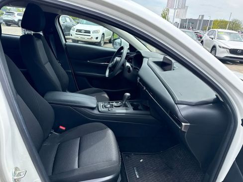 Used 2022 MAZDA CX-30 AWD 2.5 S image 23