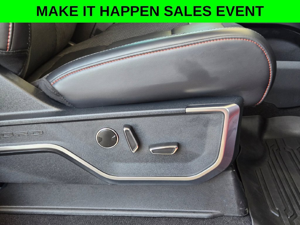 Used 2025 Ford F150 Raptor AWD/4WD image 29