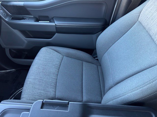 Used 2021 Ford F150 XLT w/ Equipment Group 302A High AWD/4WD image 25