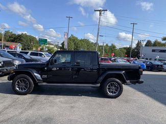 Used 2020 Jeep Gladiator Overland w/ Popular Equipment Package video 2