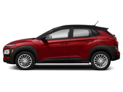 Used 2018 Hyundai Kona SEL image 6