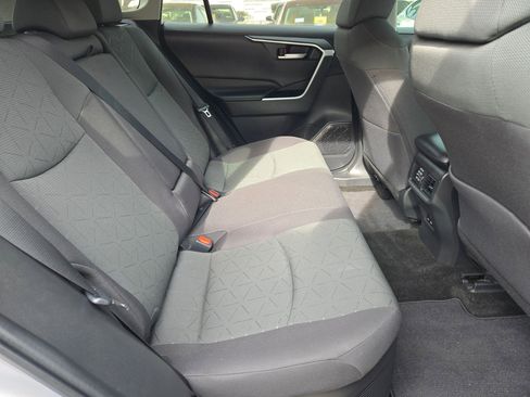 Used 2024 Toyota RAV4 XLE image 27