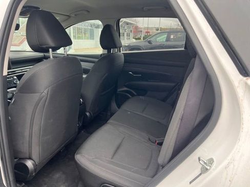 Used 2025 Hyundai Tucson SEL image 10