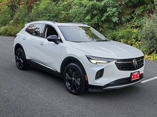 Used 2023 Buick Envision Essence w/ Sport Touring Package video 3