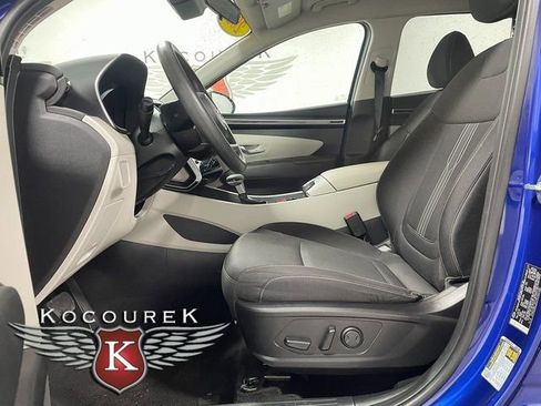 Used 2024 Hyundai Tucson SEL AWD/4WD image 11