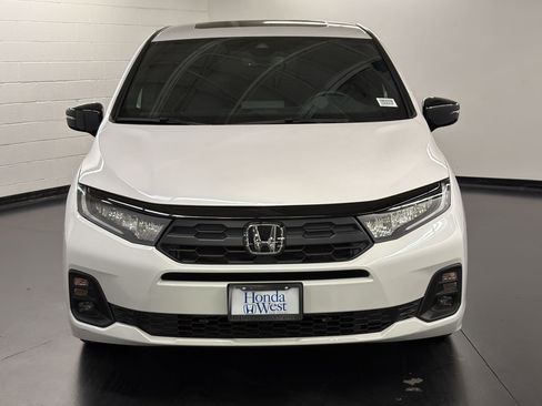 Certified 2025 Honda Odyssey Sport-L image 6