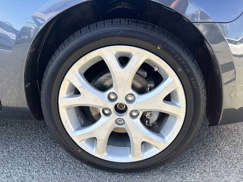 Used 2008 MAZDA MAZDA3 i Touring Value FWD image 4