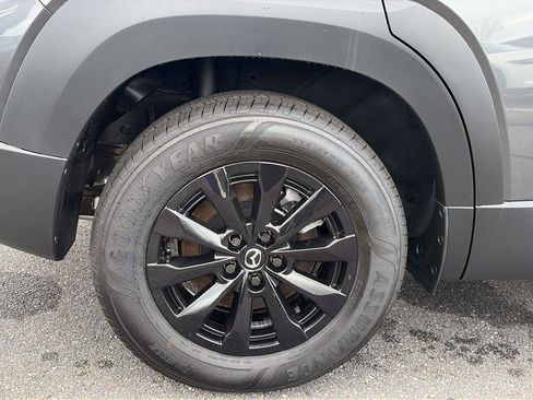 New 2025 MAZDA CX-50 2.5 Hybrid w/ Weather Package image 33