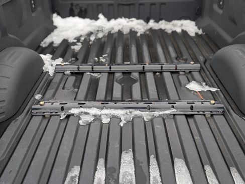 Used 2025 Ford F250 XLT w/ Black Appearance Package image 42