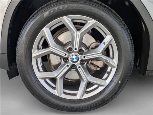 Certified 2024 BMW X3 sDrive30i w/ Premium Package image 26