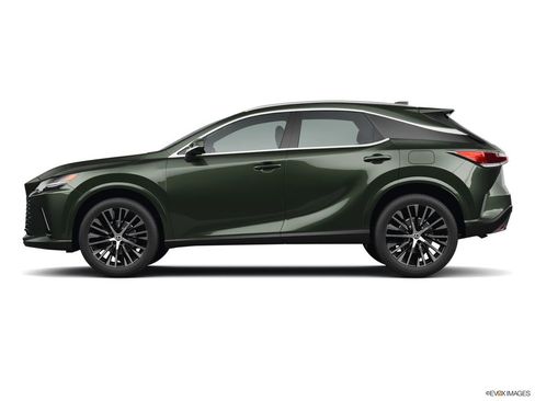 New 2026 Lexus RX 350 Premium image 2