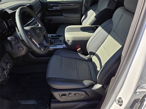 Certified 2024 Chevrolet Silverado 1500 ZR2 w/ Technology Package image 10