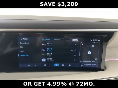 New 2026 Hyundai Palisade Calligraphy image 15