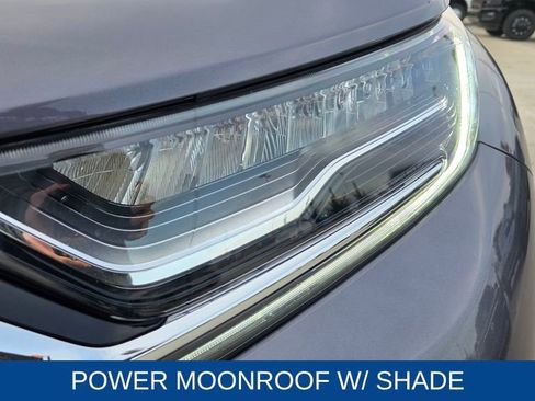 Certified 2022 Honda CR-V Touring image 11