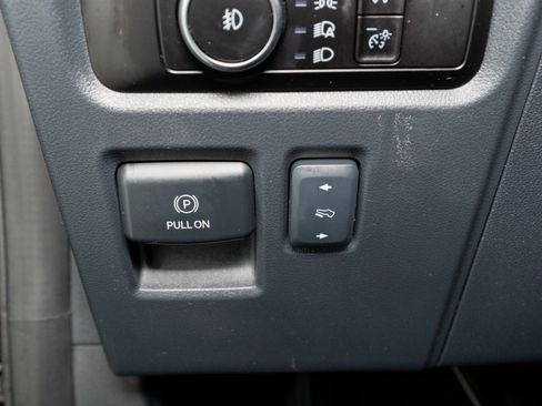 Used 2023 Ford Expedition Max Limited image 35