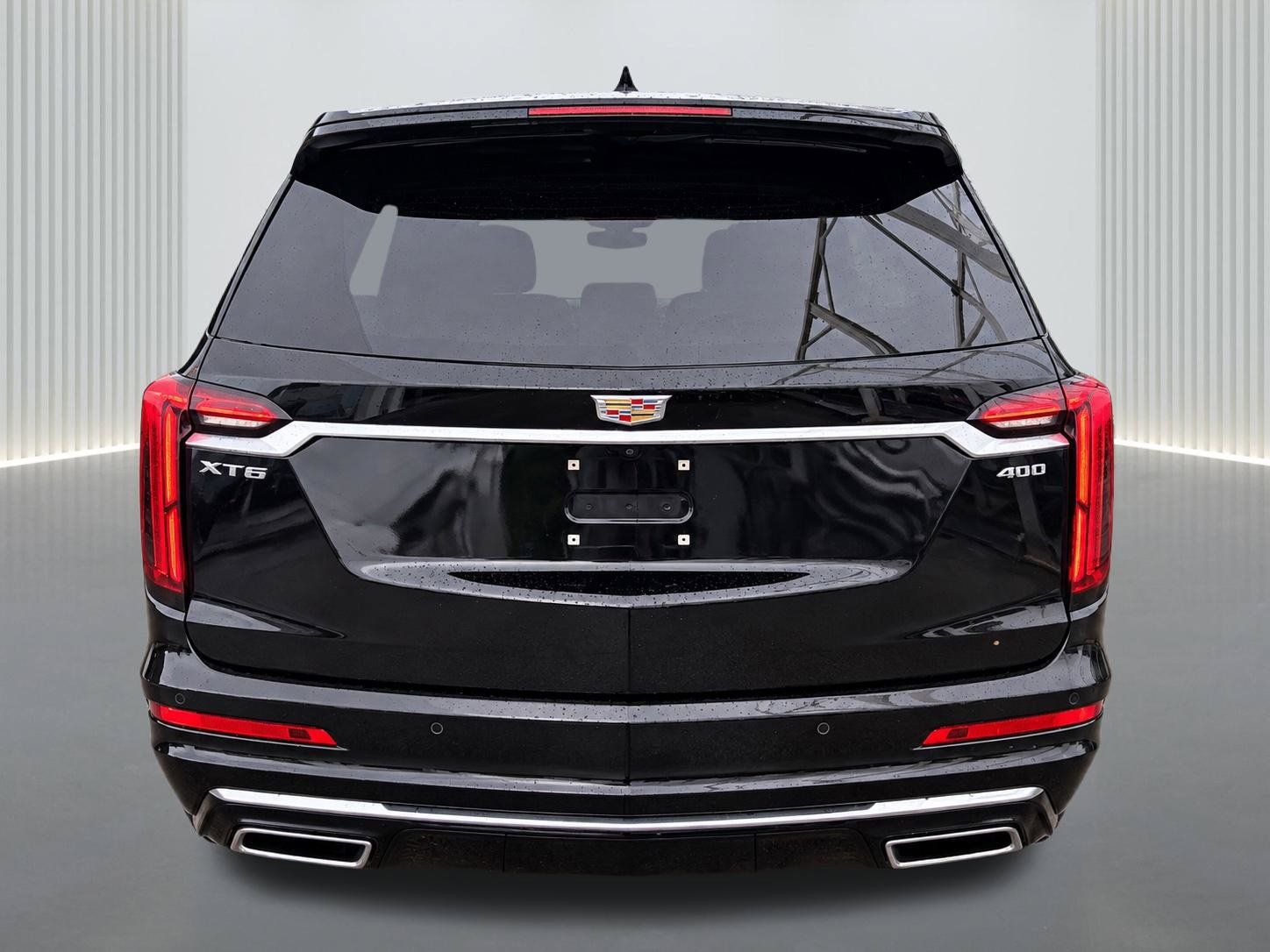 Used 2024 Cadillac XT6 Premium Luxury FWD image 18
