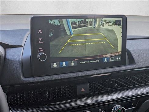 New 2026 Honda CR-V EX-L image 13