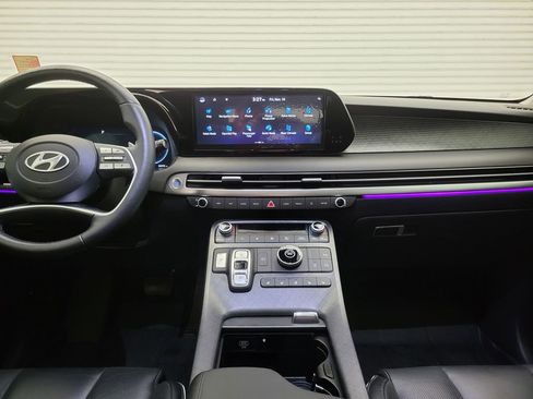 Used 2024 Hyundai Palisade Limited image 53