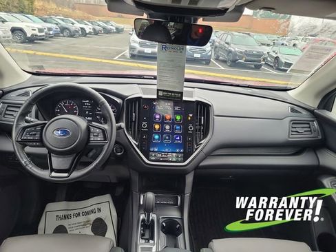 Used 2024 Subaru Ascent Onyx Edition image 10