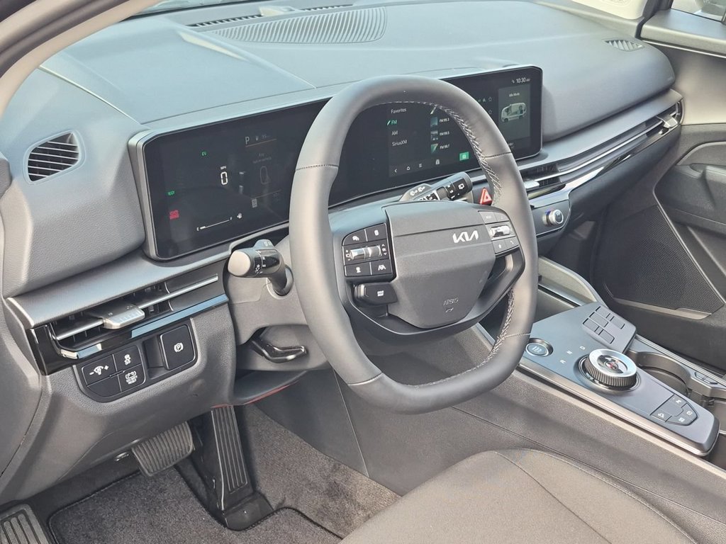 New 2027 Kia Sportage LX FWD image 10