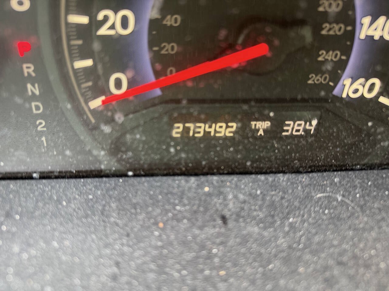 Used 2009 Honda Odyssey EX-L image 37