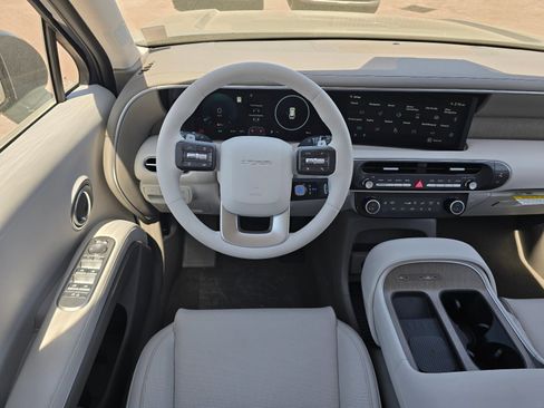 New 2026 Hyundai Palisade FWD Hybrid image 14