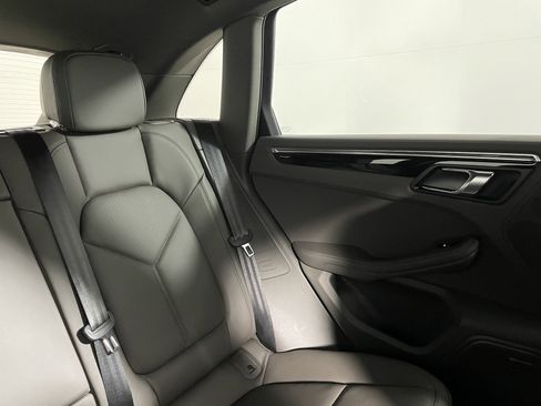 New 2026 Porsche Macan S image 17